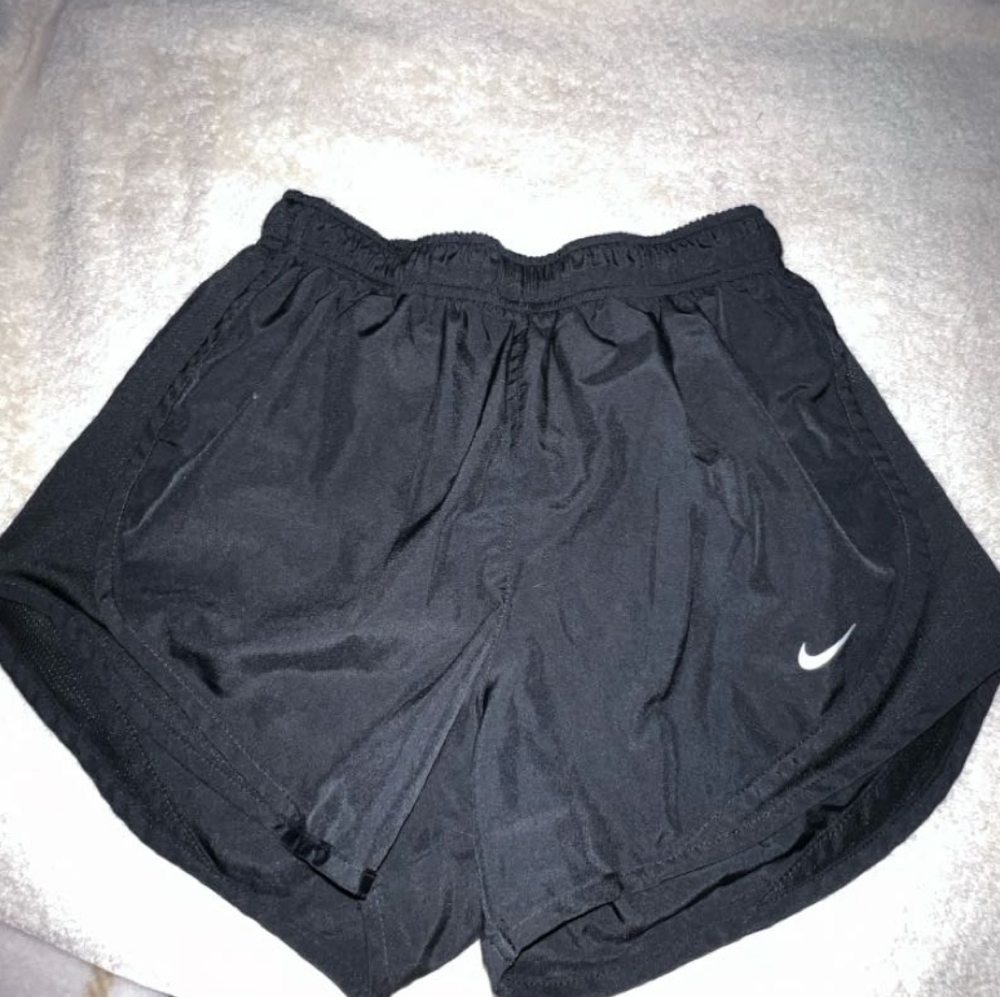 Nike short womens Black size s/p/ch